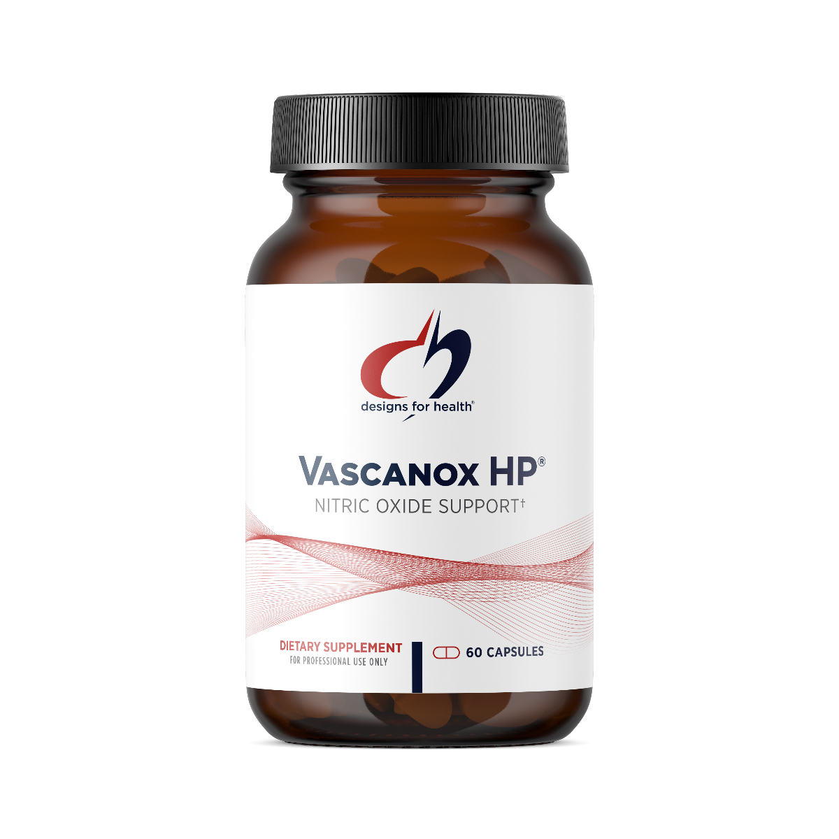 Vascanox HP®: Nitric Oxide Support for Heart and Vascular Health