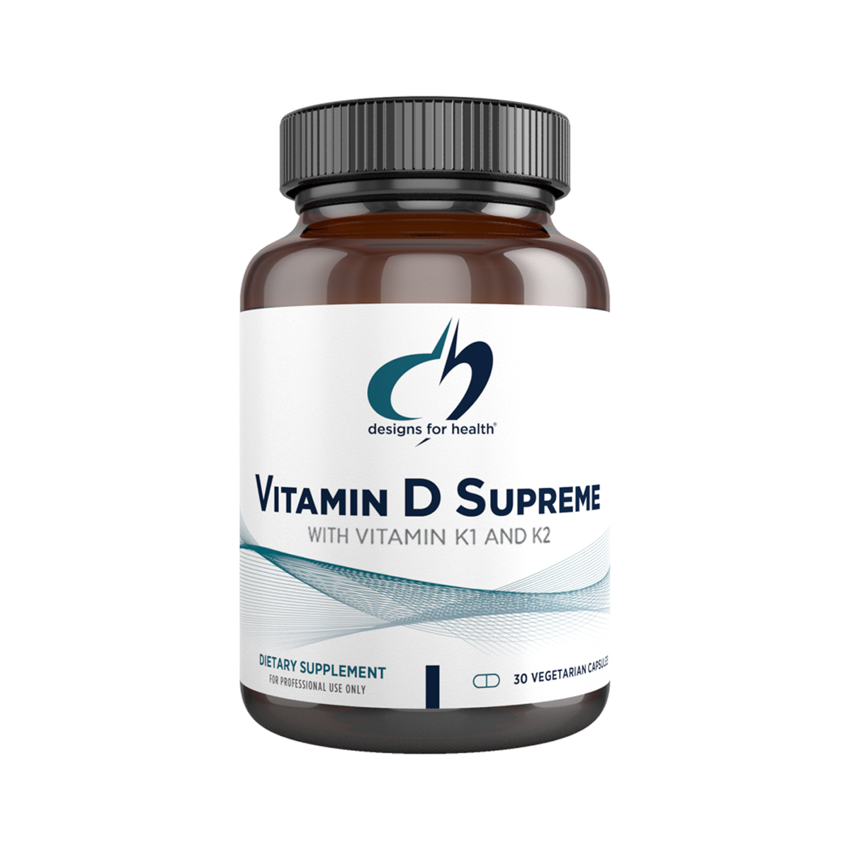 Vitamin D Synergy™ &amp; Vitamin D Supreme: Comprehensive Support for Bone, Heart, and Immune Health