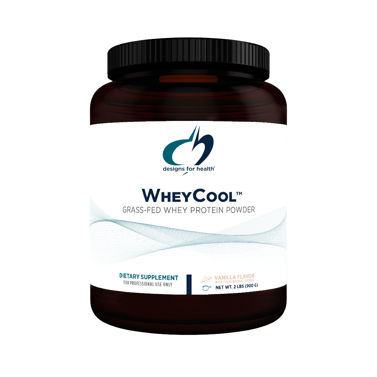 WheyCool™: Grass-Fed Whey Protein for Muscle, Metabolism &amp; Overall Wellness