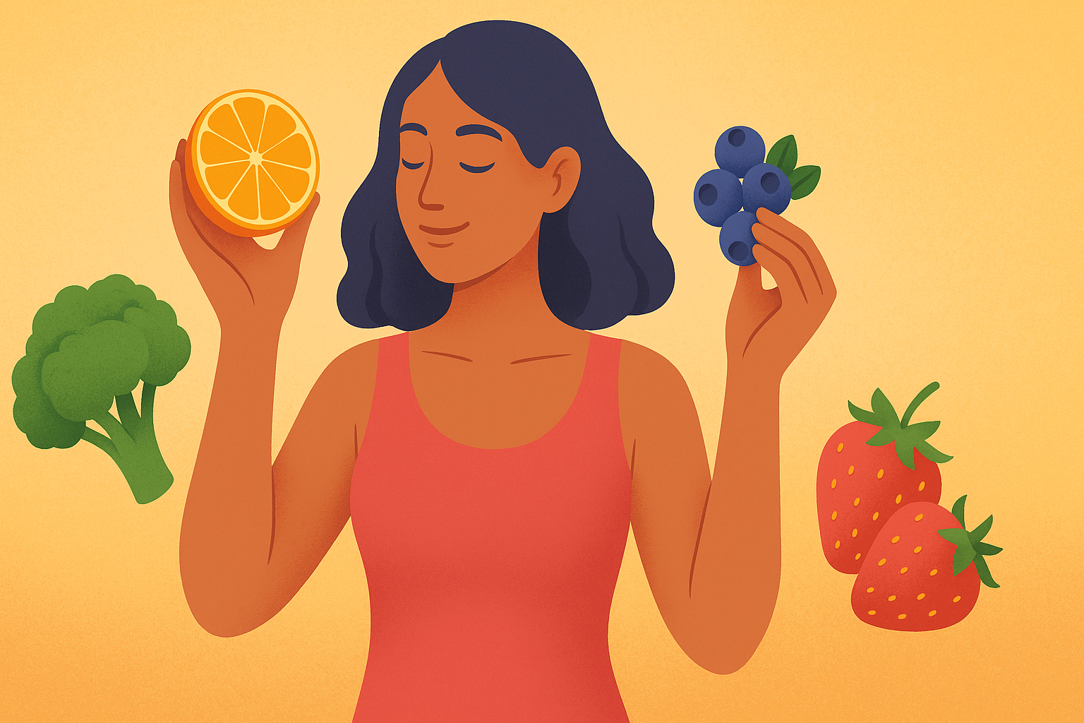 Flavonoids: Nature’s Powerful Plant Compounds for Better Health