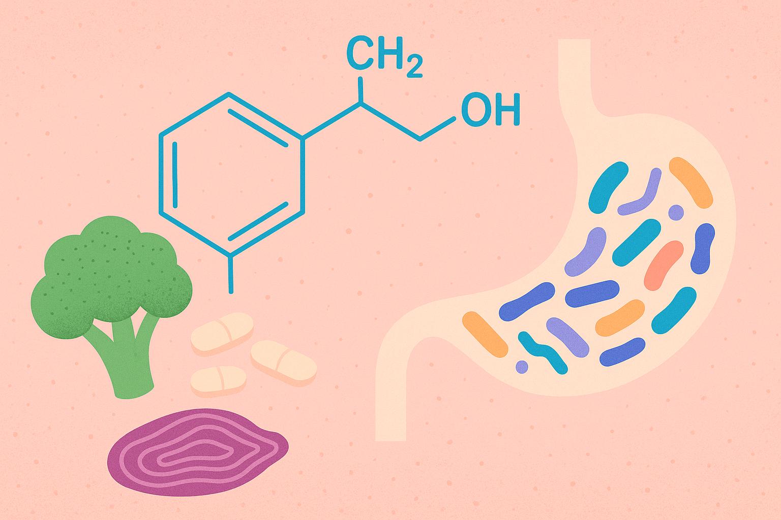 Indole-3-Carbinol (I3C): A Cruciferous Compound with Promising Health Benefits