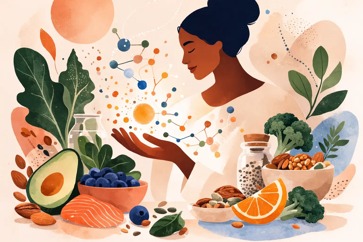 Micronutrients: The Hidden Drivers of Health