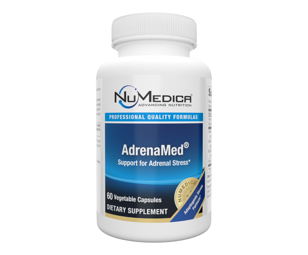 AdrenaMed®