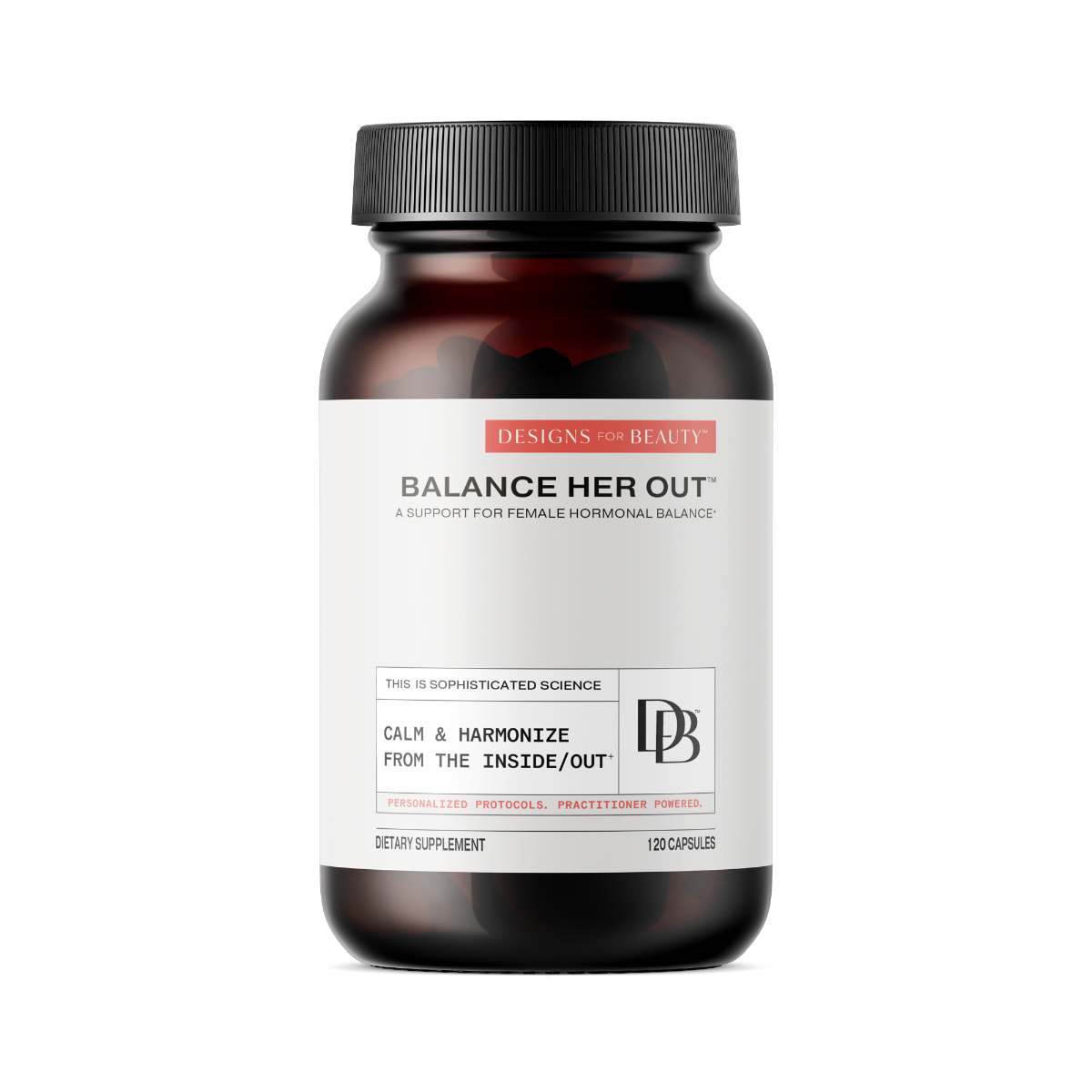 Balance Her Out™