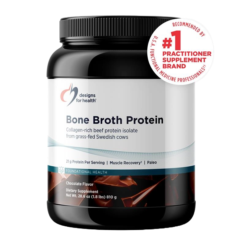 Bone Broth Protein formerly PurePaleo™