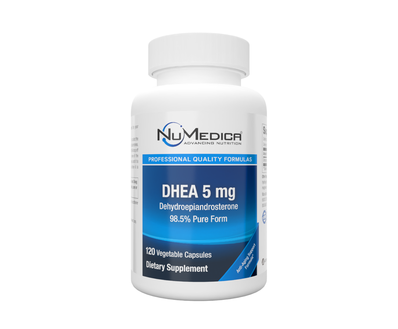 DHEA 5 mg