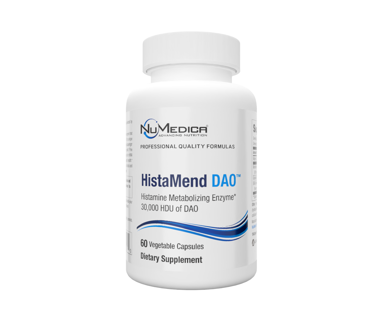 HistaMend DAO®