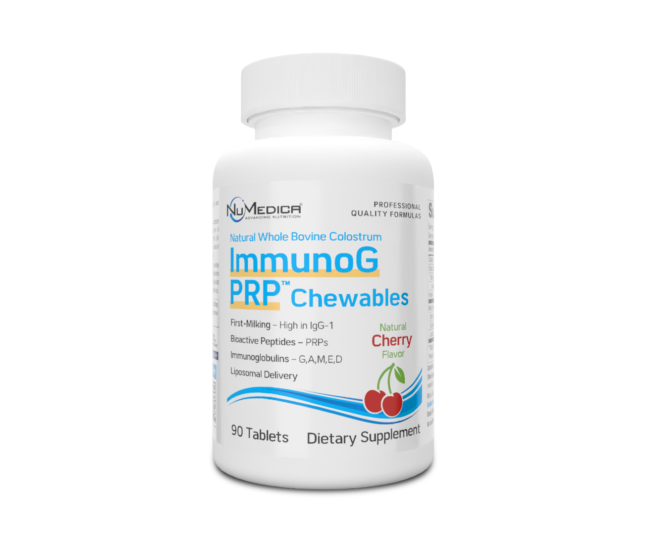 ImmunoG PRP™ Chewables