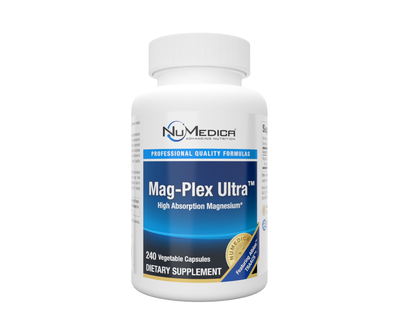 Mag-Plex Ultra™