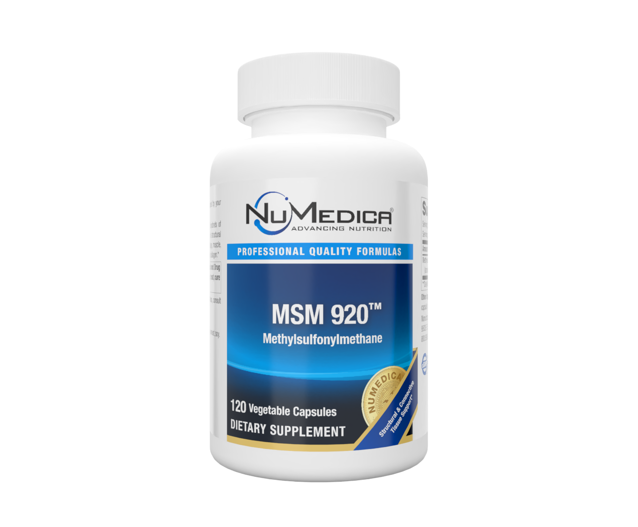MSM 920™