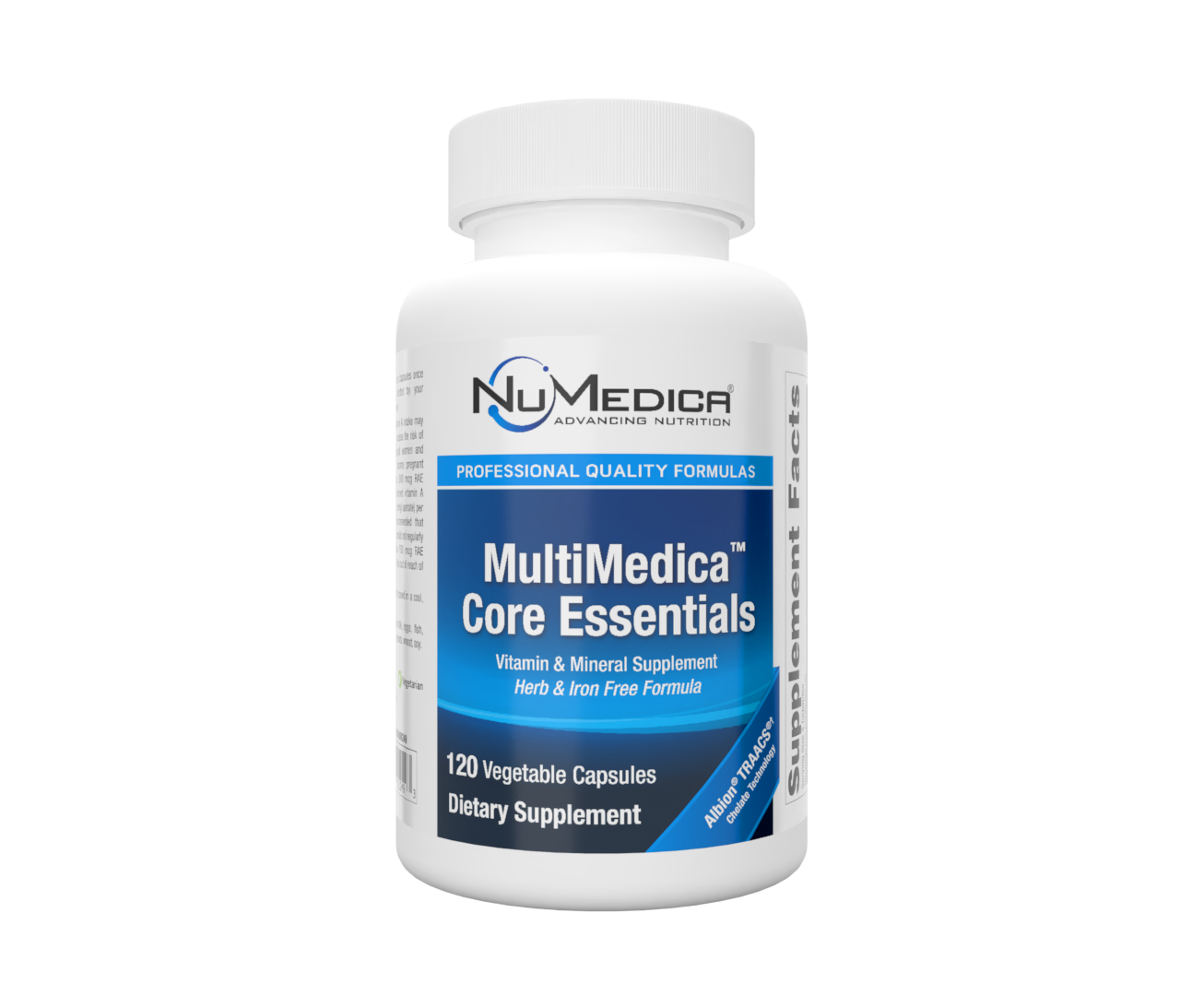 MultiMedica™ Core Essentials