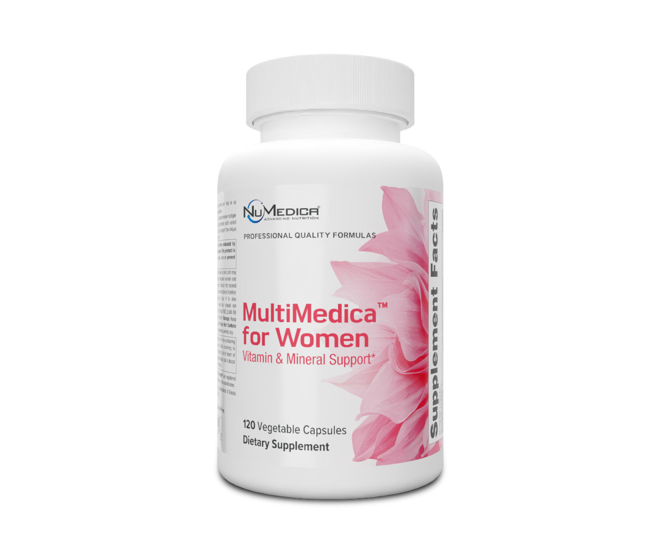 MultiMedica™ for Women