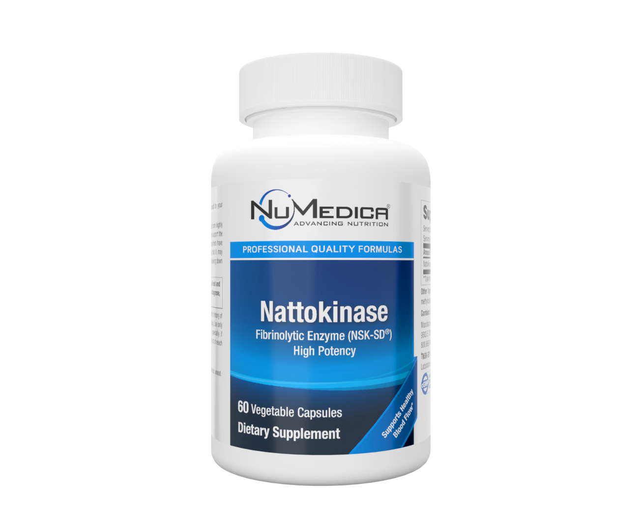 Nattokinase