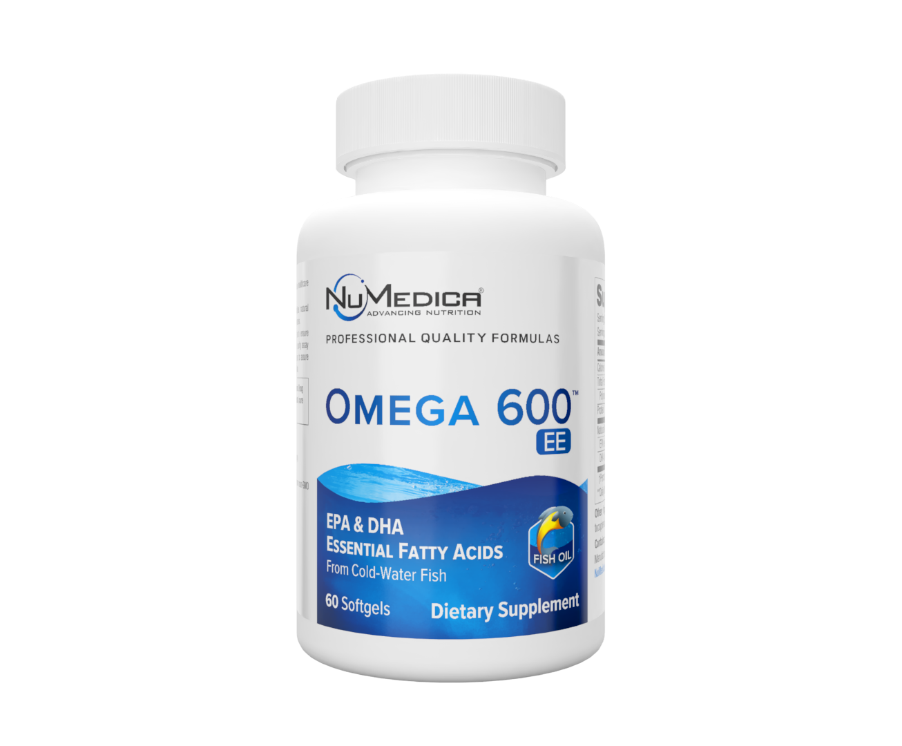 Omega 600 EE™