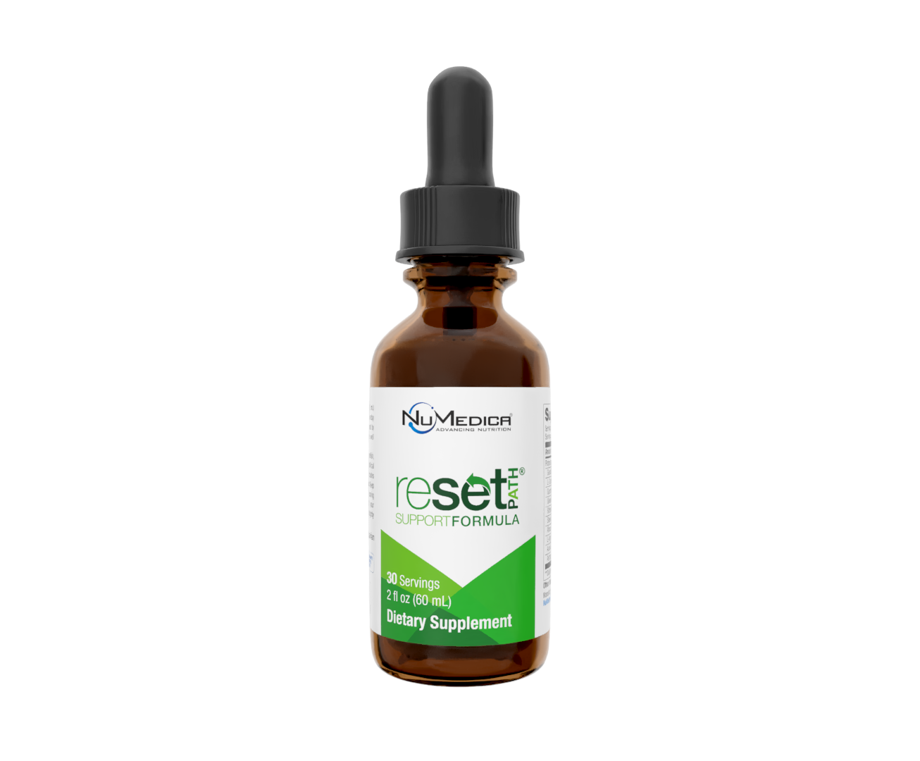 Reset PATH® Support Formula