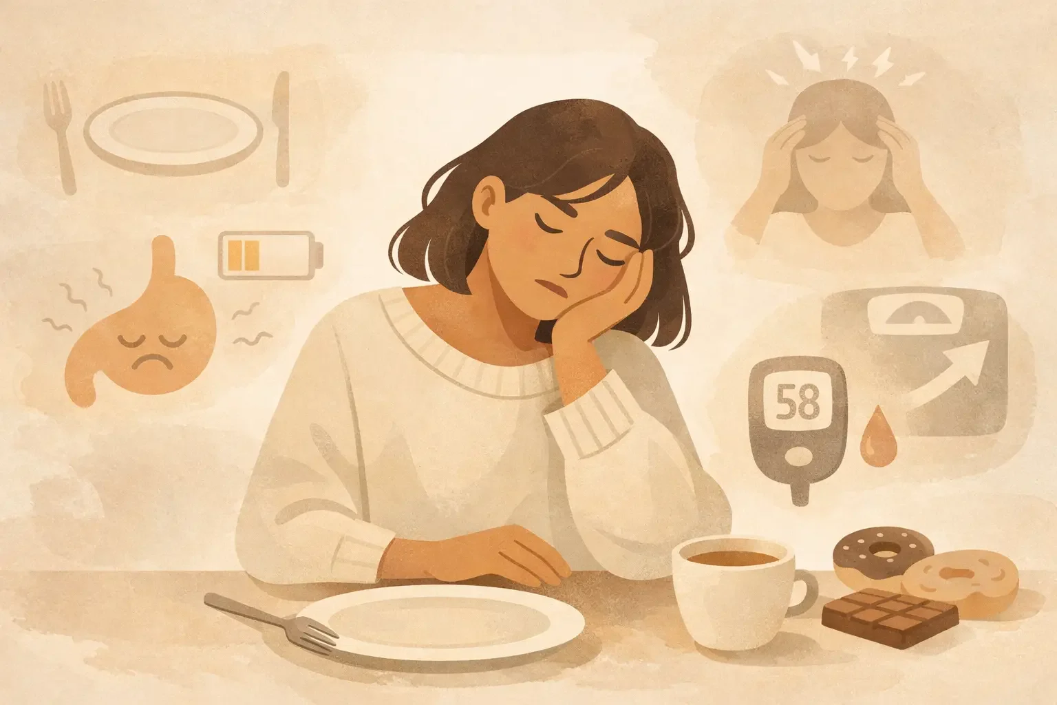 Why Skipping Meals Can Quietly Work Against Your Health