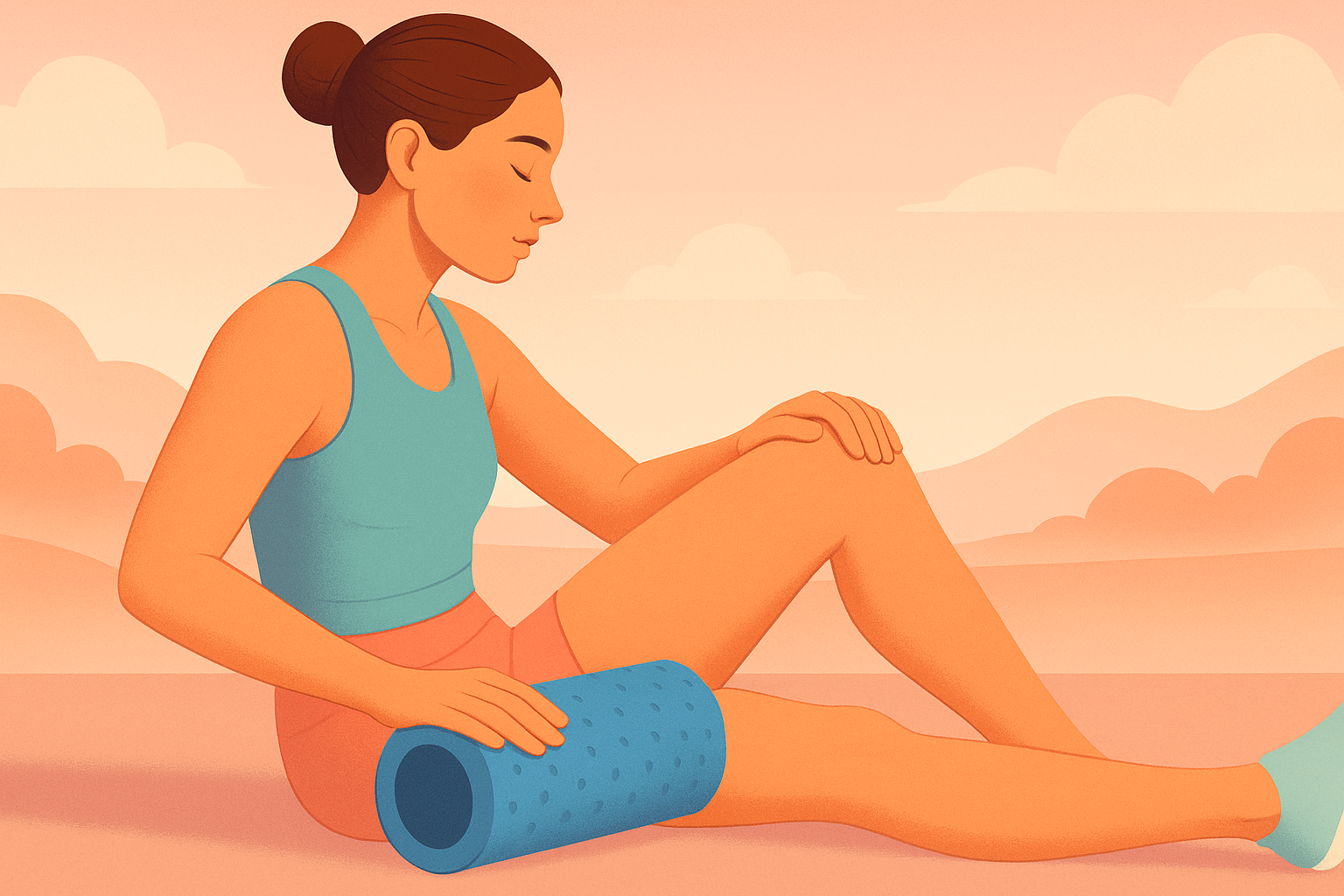 Best Practices for Muscle Recovery