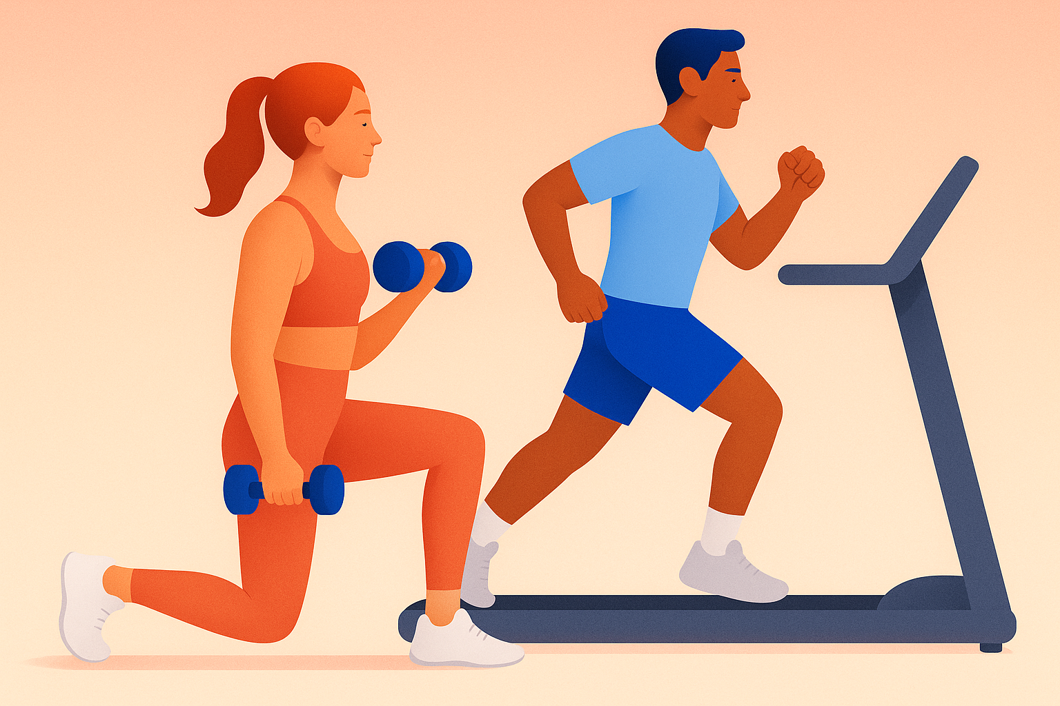 Building a Balanced Weekly Workout Plan
