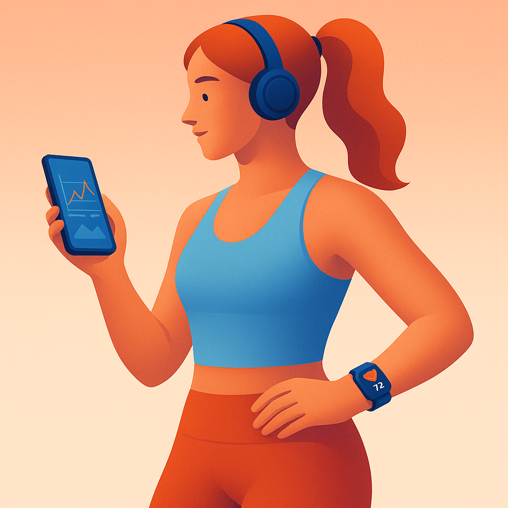 Fitness Tech: Wearables You Should Try