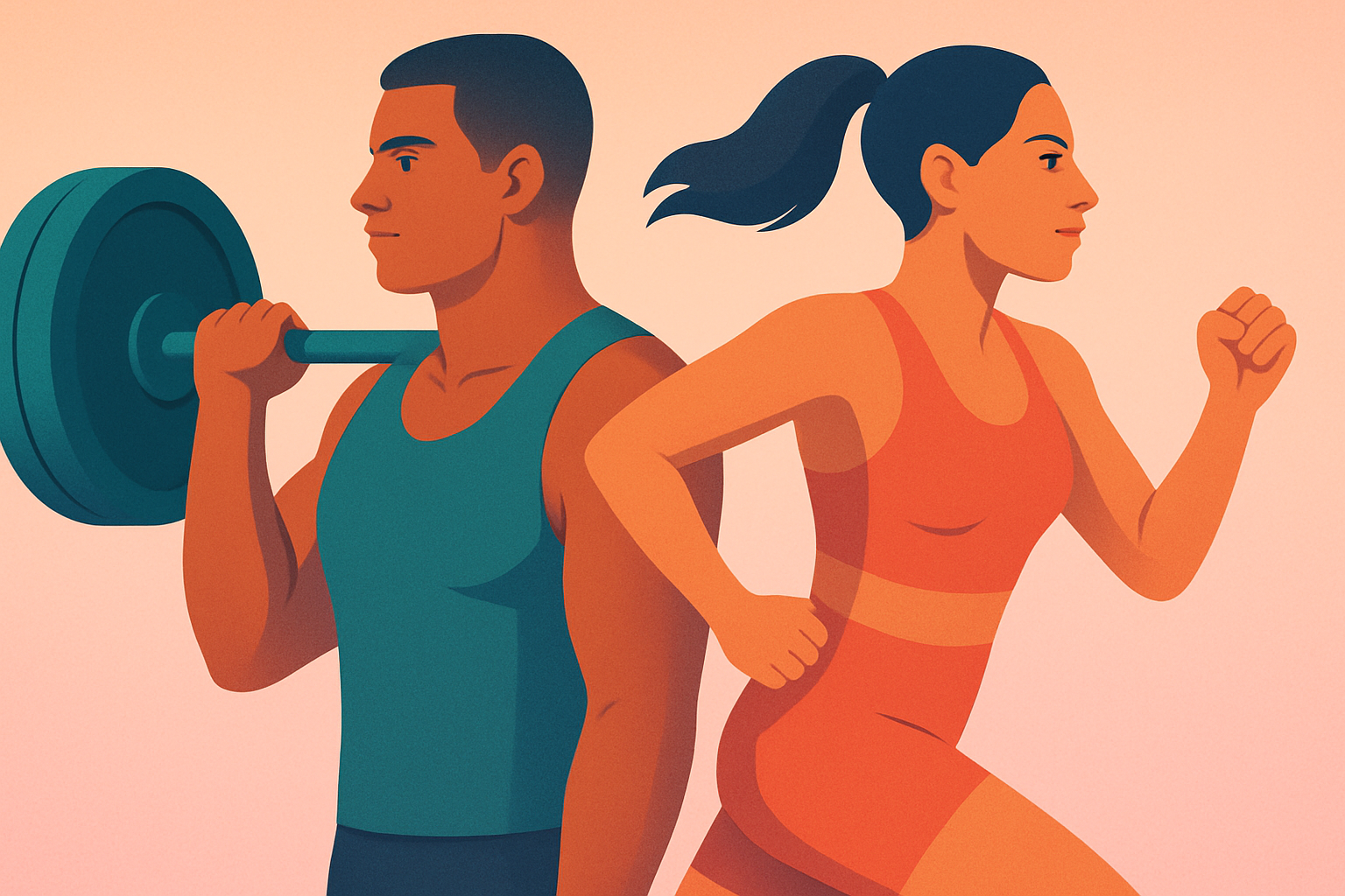 Strength vs. Endurance Training: Which Is Right for You?