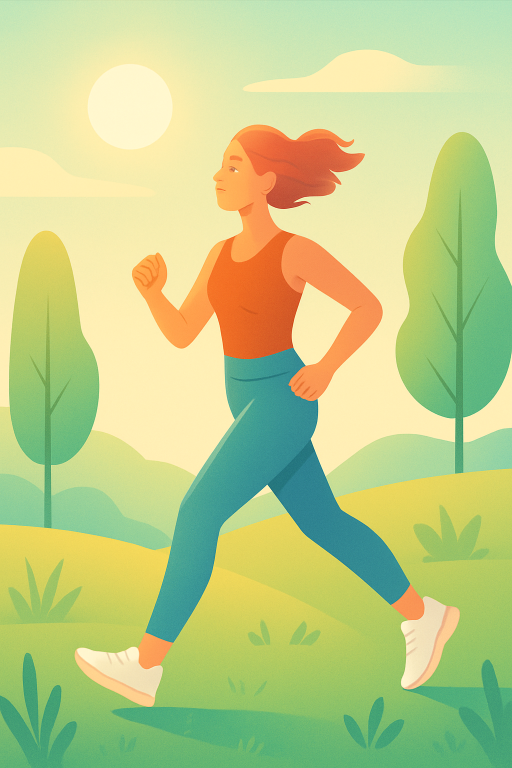 The Benefits of Outdoor Workouts: Why Nature Is the Best Gym