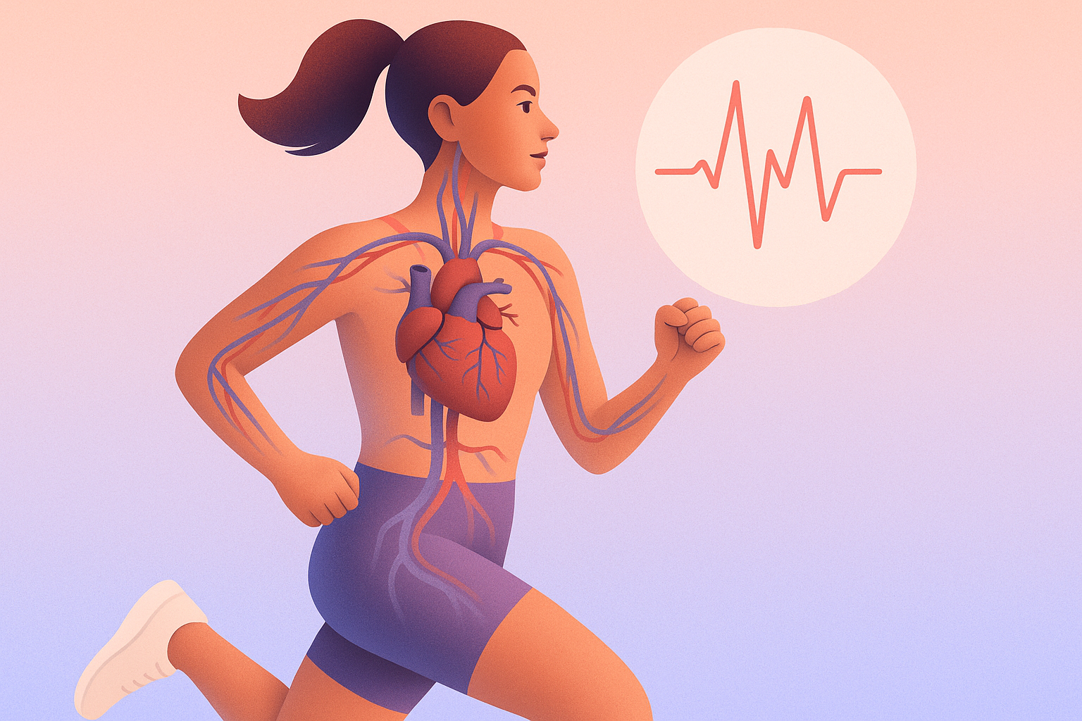 The Science Behind Cardio: How It Really Works in Your Body