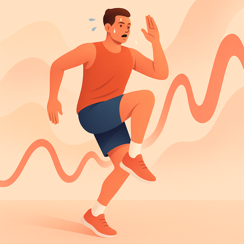 The Truth About HIIT (High-Intensity Interval Training)