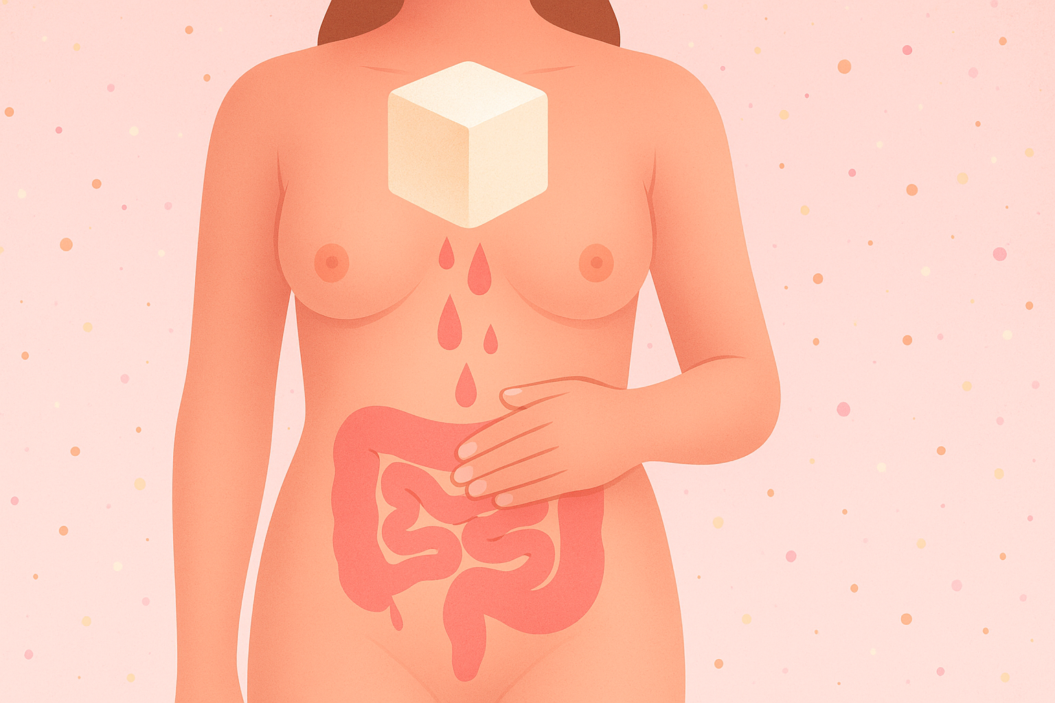 How Sugar Impacts Your Body (and Why It Matters More Than You Think)