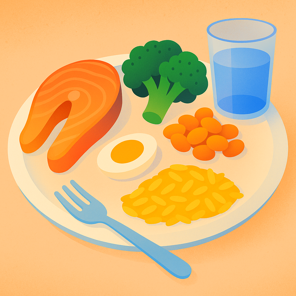 How to Balance Macronutrients for Energy