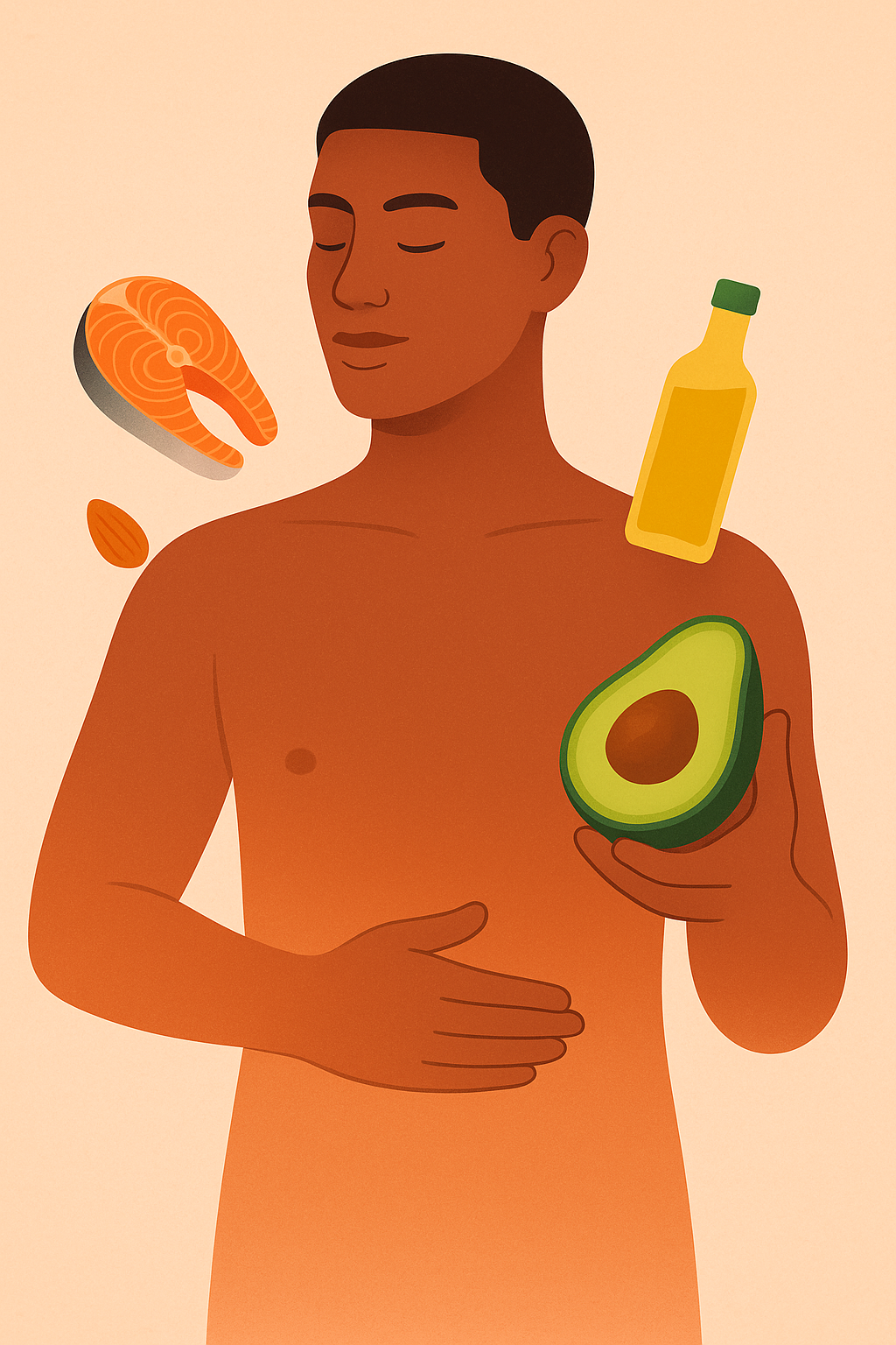 Understanding Healthy Fats: What You Really Need to Know