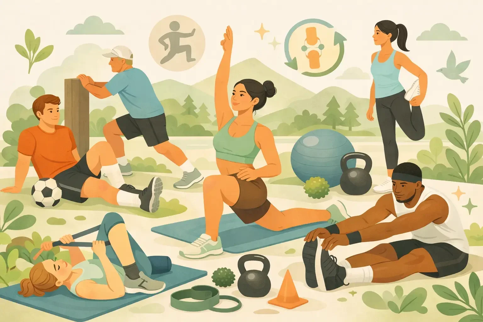 You Can Move Your Body Better Than You Think: Here’s How to Prove It