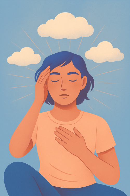 The Science Behind Natural Anxiety Remedies: How They Work and Why They Help