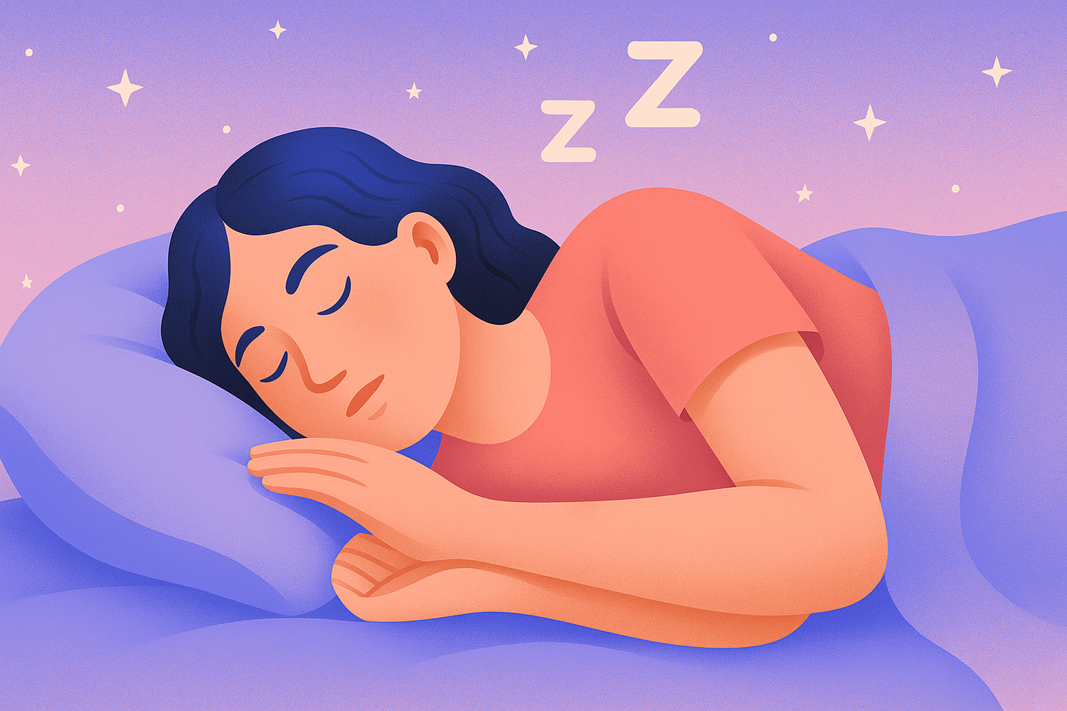 The Importance of Sleep for Mental Health