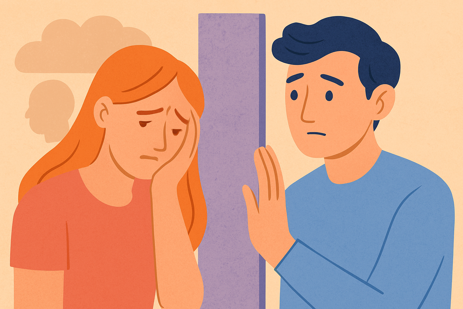 Mental Health Stigma: Breaking Barriers