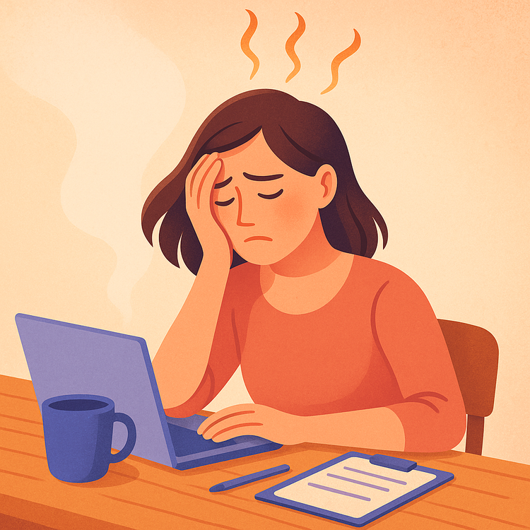 Recognizing and Managing Burnout
