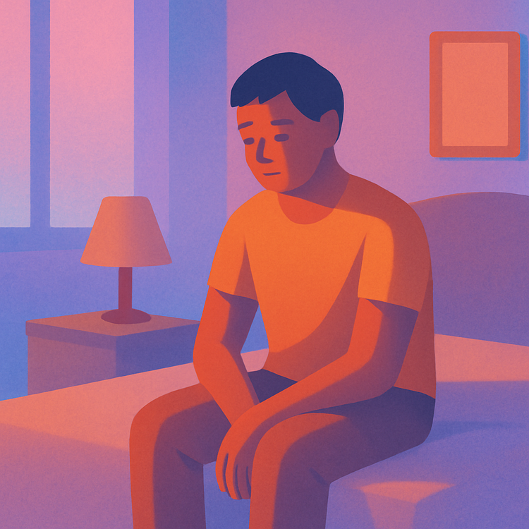Coping With Loneliness: A Practical Guide to Reconnecting With Life
