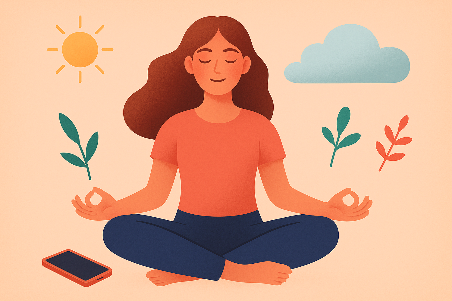 The Benefits of a Digital Detox