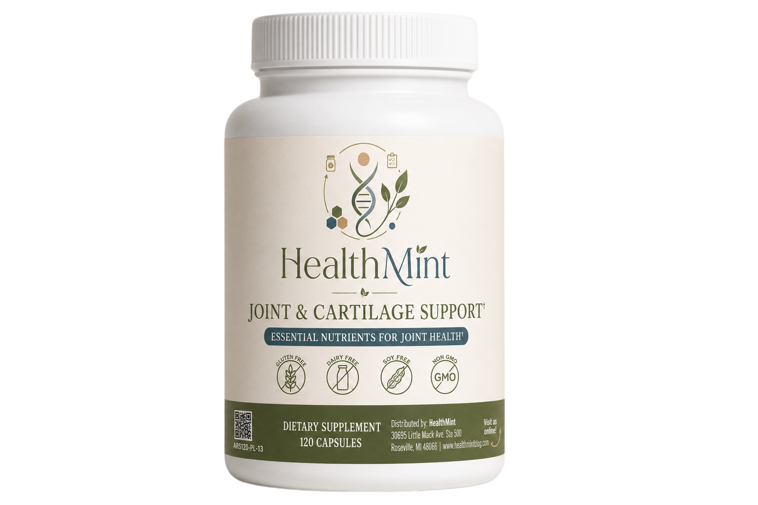 Joint & Cartilage Support