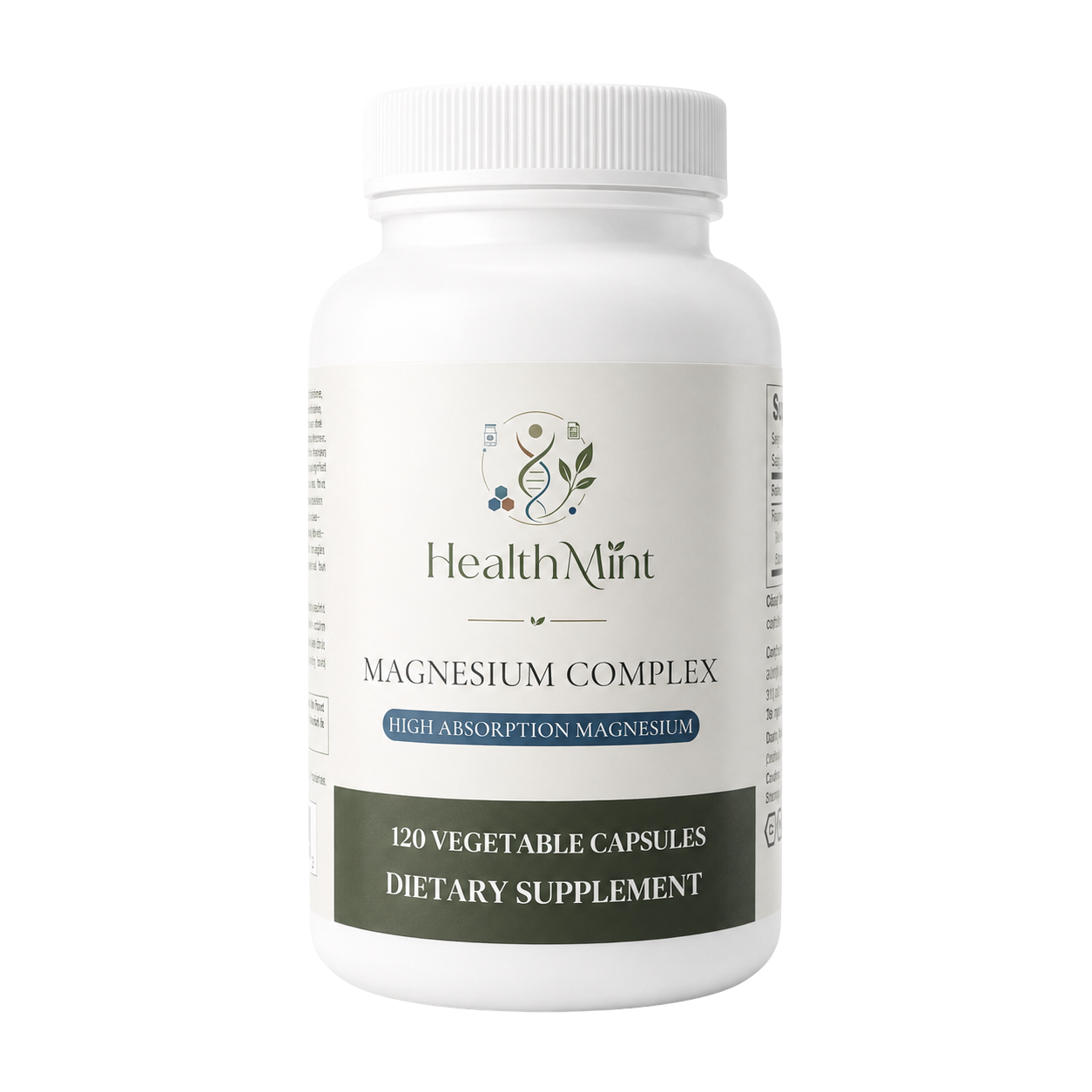 Magnesium Complex