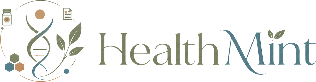 HealthMint
