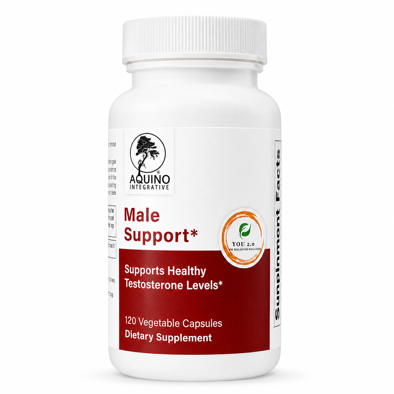Male Support
