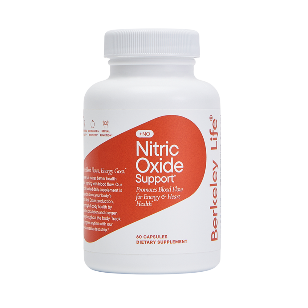 Nitric Oxide Support