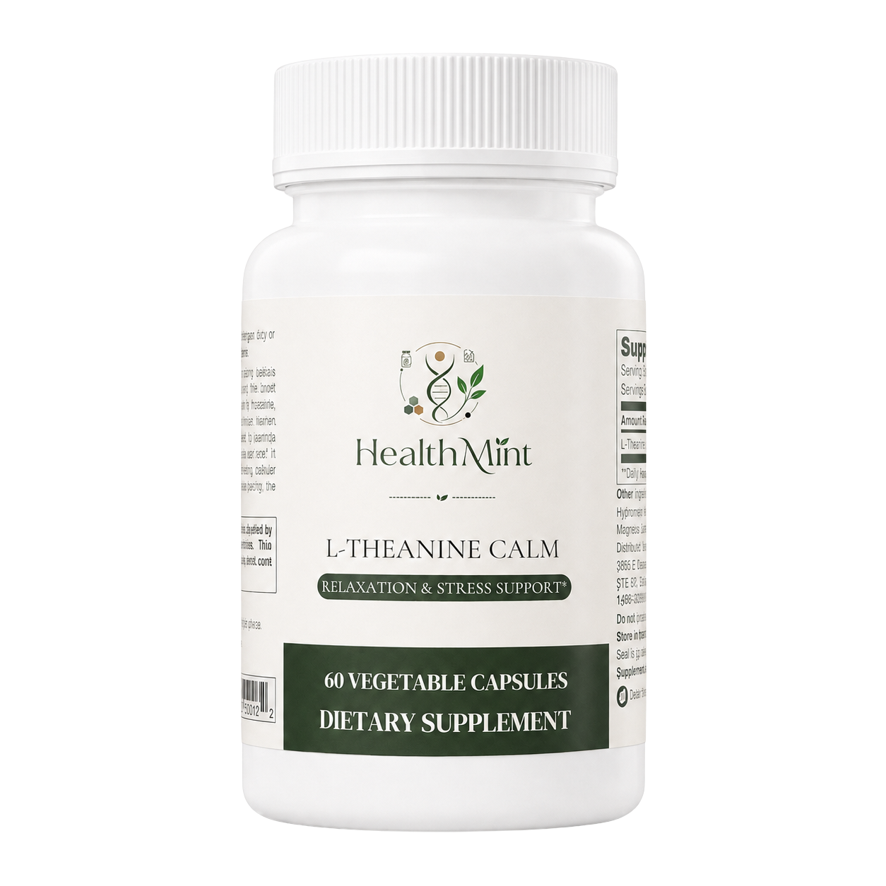 L-Theanine Calm