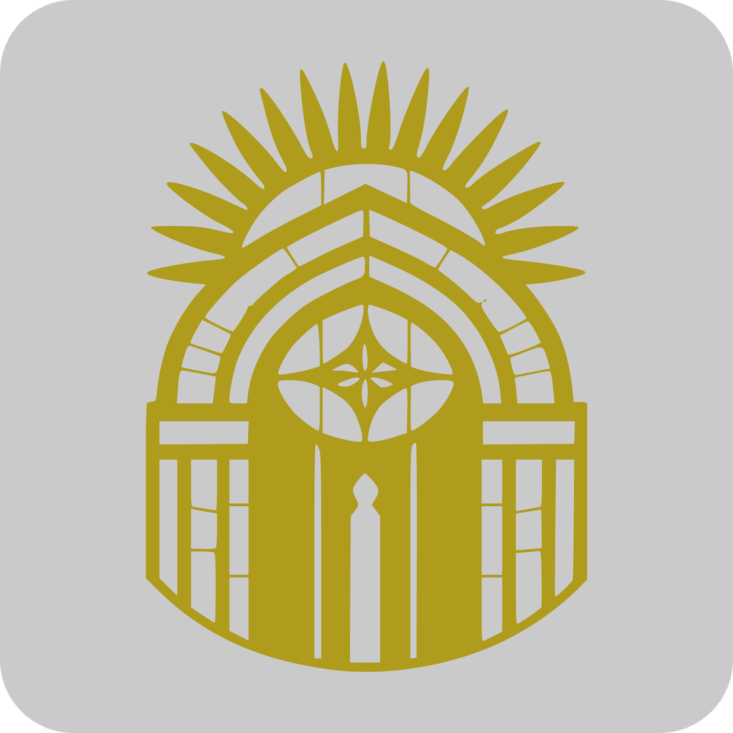 Gods Eternal Ministry