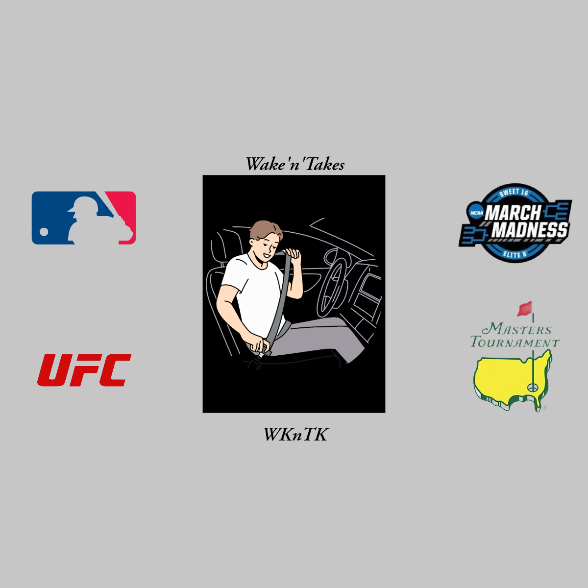 Buckle Up For a Weeks Worth of Action