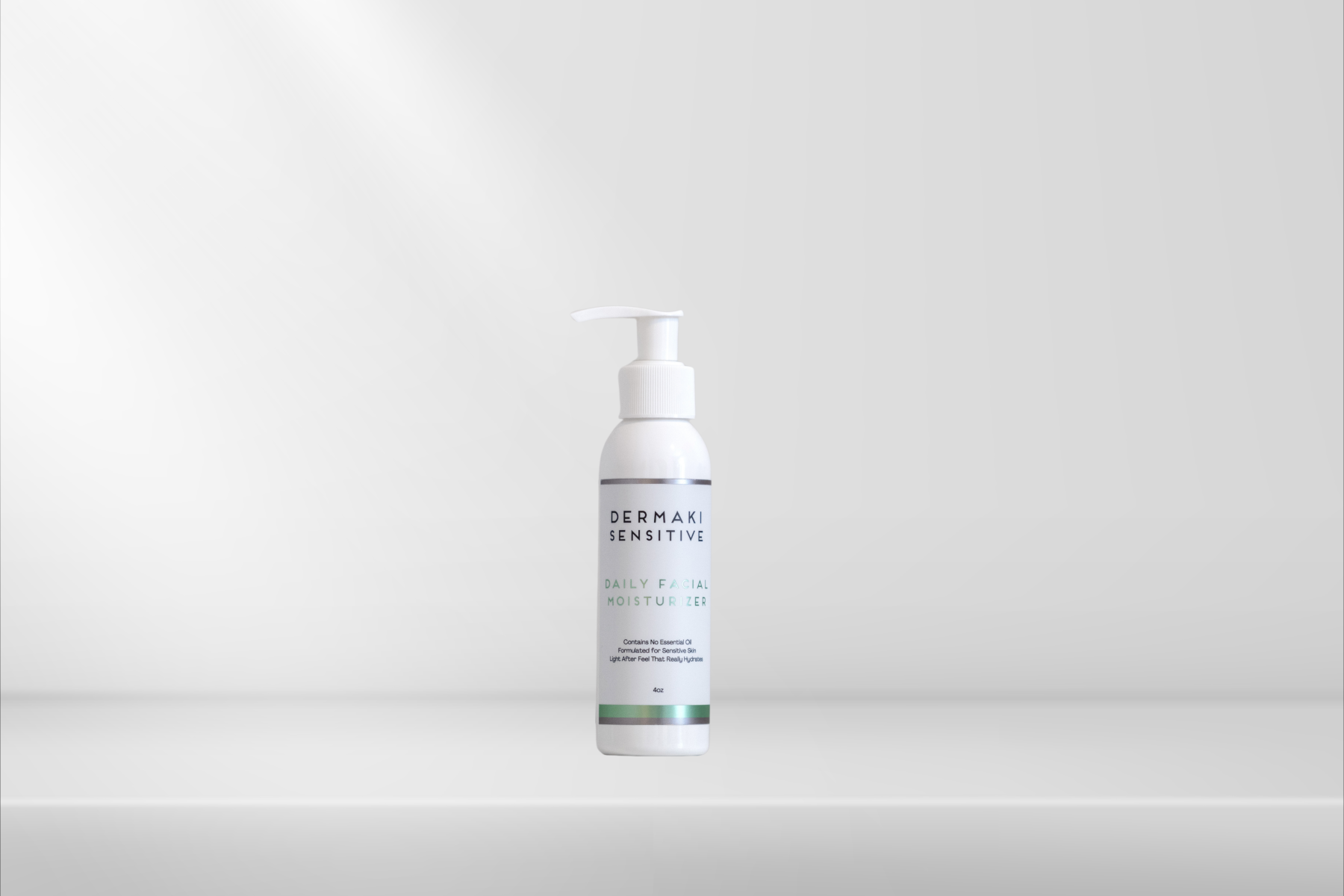 Daily Facial Moisturizer 4oz