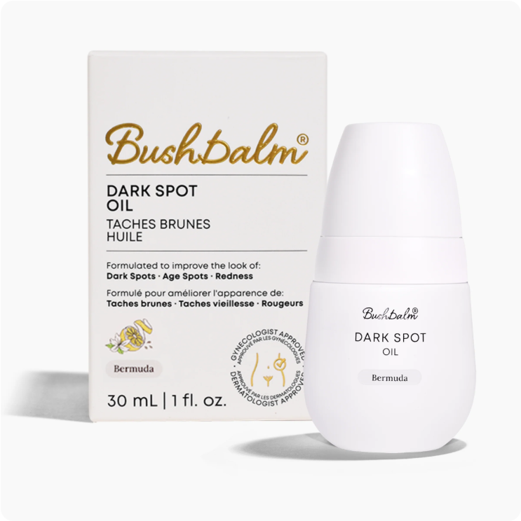 Bermuda Dark Spot Oil