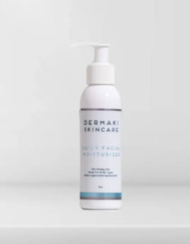 Daily Facial Moisturizer 4oz