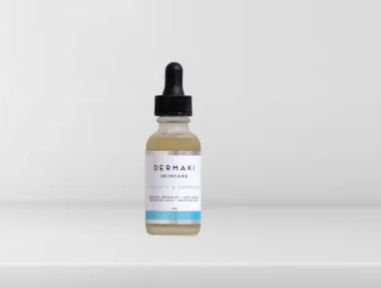 Vitamin C Complex 1oz