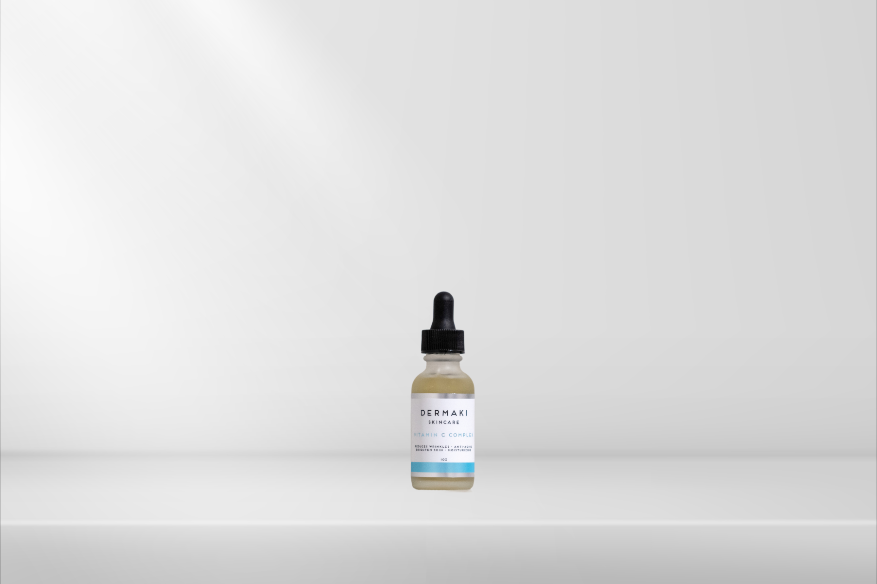 Vitamin C Complex 1oz